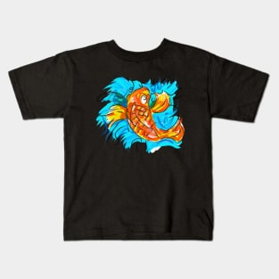 Fish for Life Kids T-Shirt